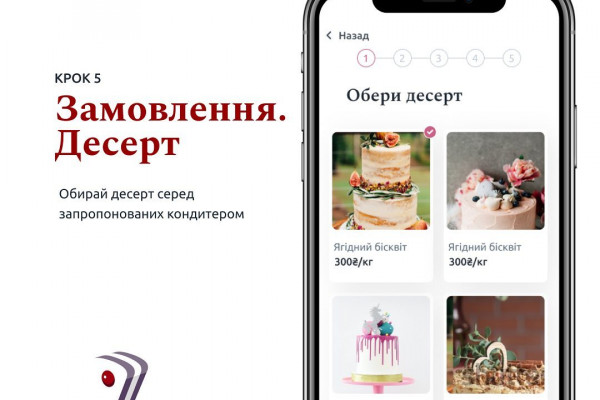 Инвестиции в маркетплейс "ТОРТИ ТУТ"